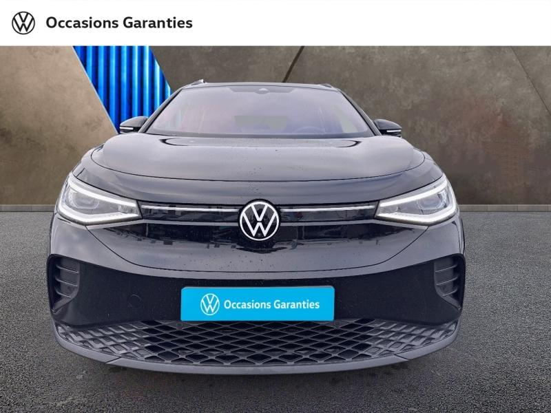 Voitures occasions VOLKSWAGEN ID.4 Life Max Dechy