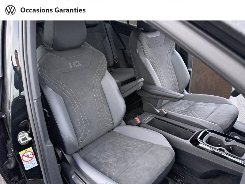 Voitures occasions VOLKSWAGEN ID.4 Life Max Dechy