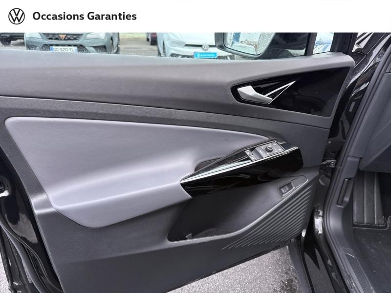 Voitures occasions VOLKSWAGEN ID.4 Life Max Dechy