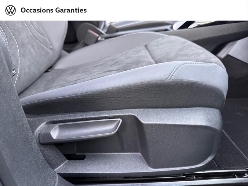 Voitures occasions VOLKSWAGEN ID.4 Life Max Dechy