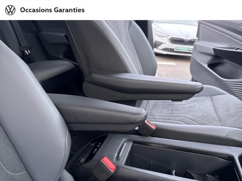 Voitures occasions VOLKSWAGEN ID.4 Life Max Dechy