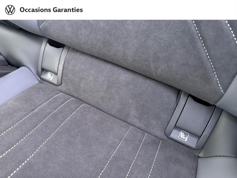 Voitures occasions VOLKSWAGEN ID.4 Life Max Dechy