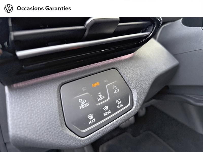 Voitures occasions VOLKSWAGEN ID.4 Life Max Dechy