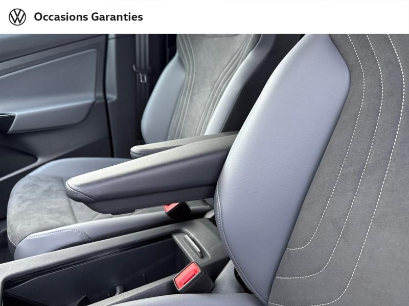 Voitures occasions VOLKSWAGEN ID.4 Life Max Dechy
