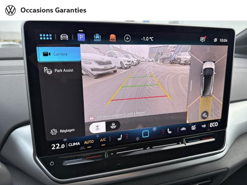 Voitures occasions VOLKSWAGEN ID.4 Life Max Dechy