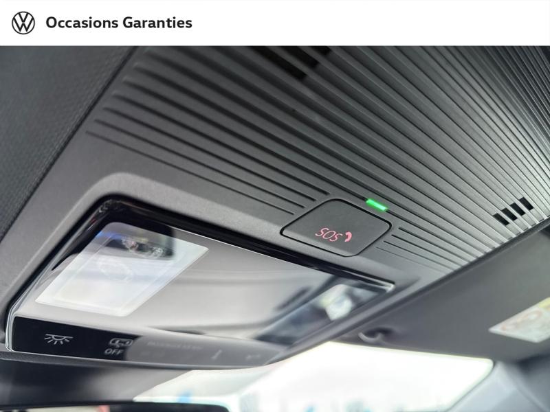 Voitures occasions VOLKSWAGEN ID.4 Life Max Dechy