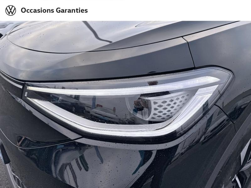 Voitures occasions VOLKSWAGEN ID.4 Life Max Dechy