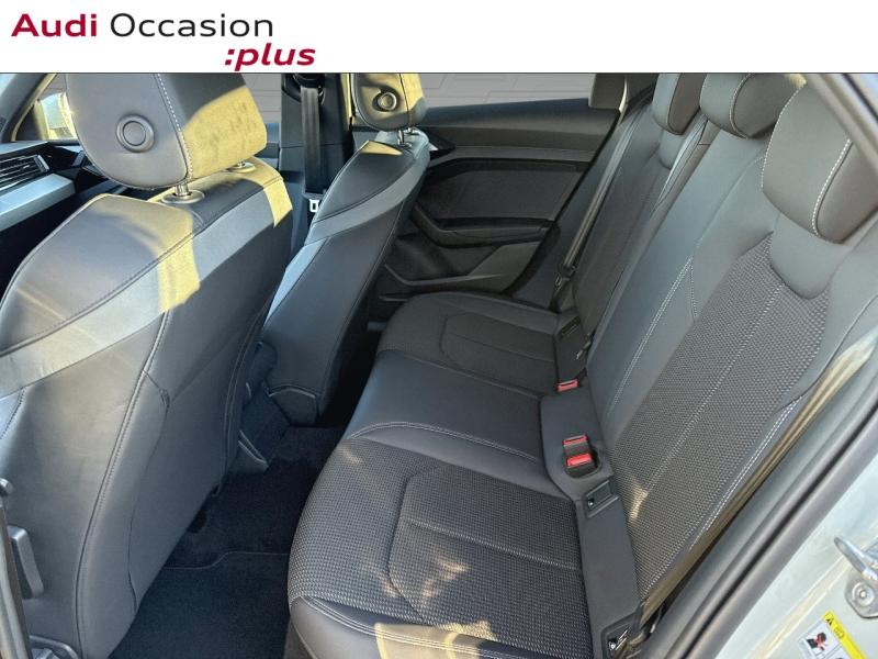 Voitures occasions Audi A1 Sportback S line Dechy