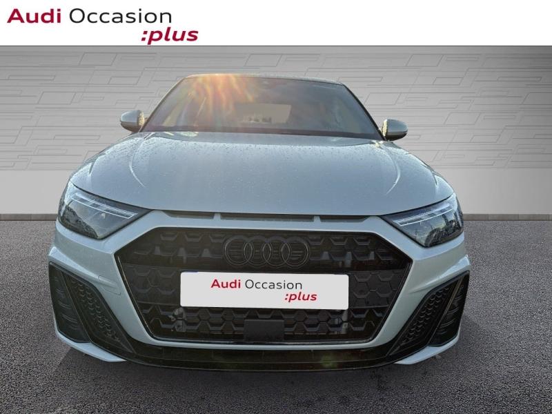Voitures occasions Audi A1 Sportback S line Dechy