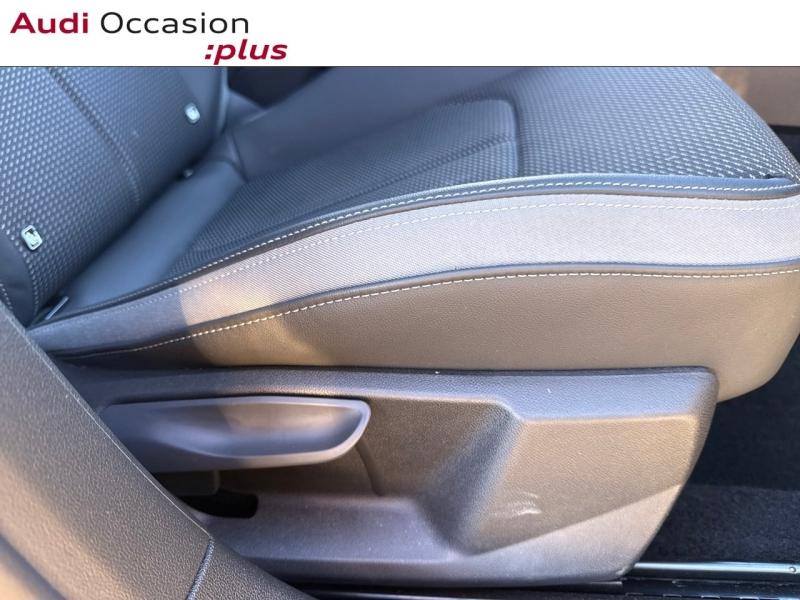 Voitures occasions Audi A1 Sportback S line Dechy