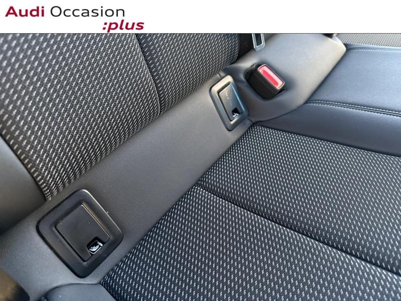 Voitures occasions Audi A1 Sportback S line Dechy