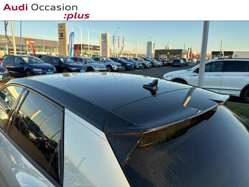 Voitures occasions Audi A1 Sportback S line Dechy