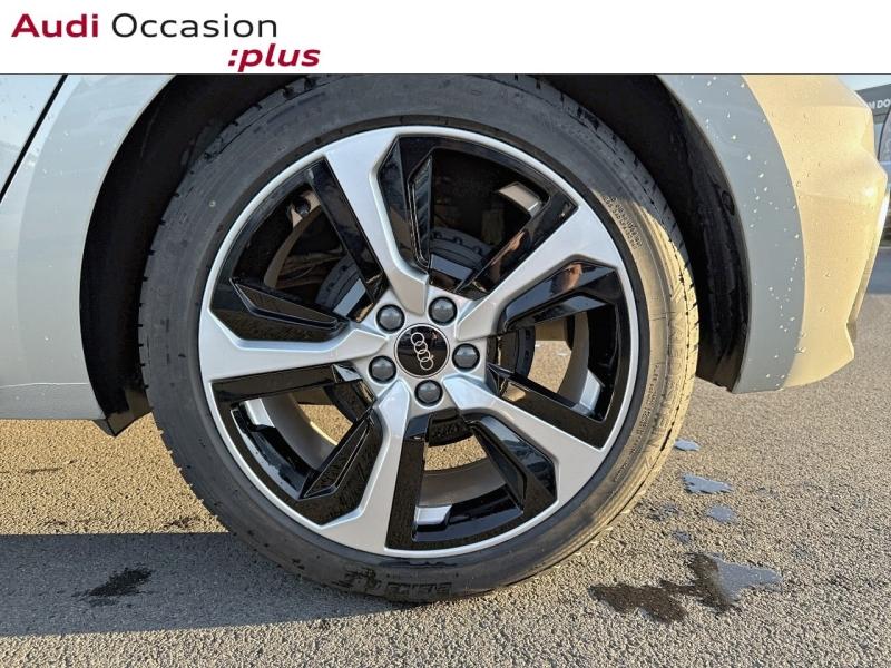 Voitures occasions Audi A1 Sportback S line Dechy