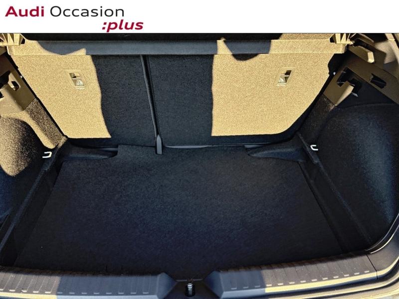 Voitures occasions Audi A1 Sportback S line Dechy