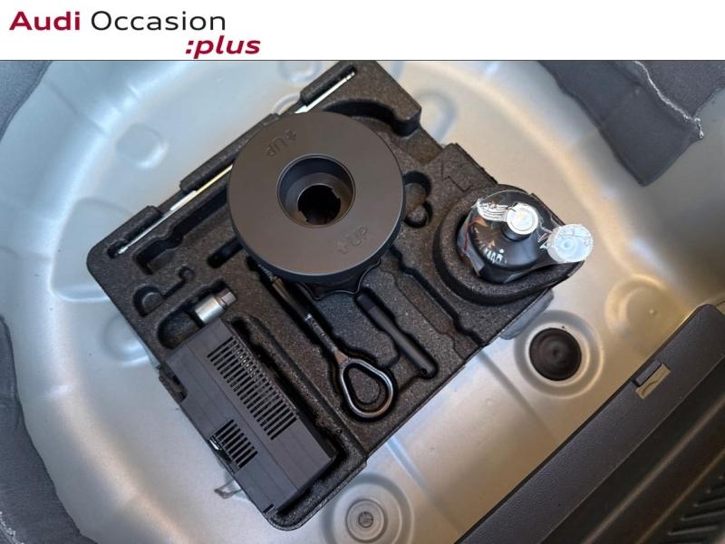 Voitures occasions Audi A1 Sportback S line Dechy