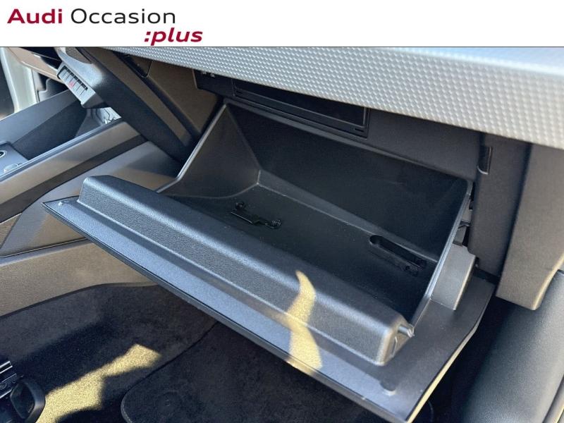 Voitures occasions Audi A1 Sportback S line Dechy