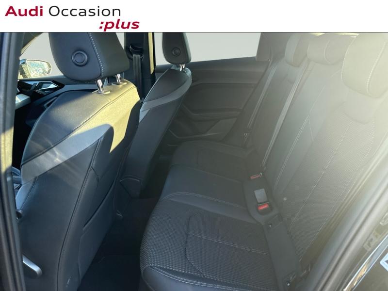 Voitures occasions Audi A1 Sportback S line plus Dechy