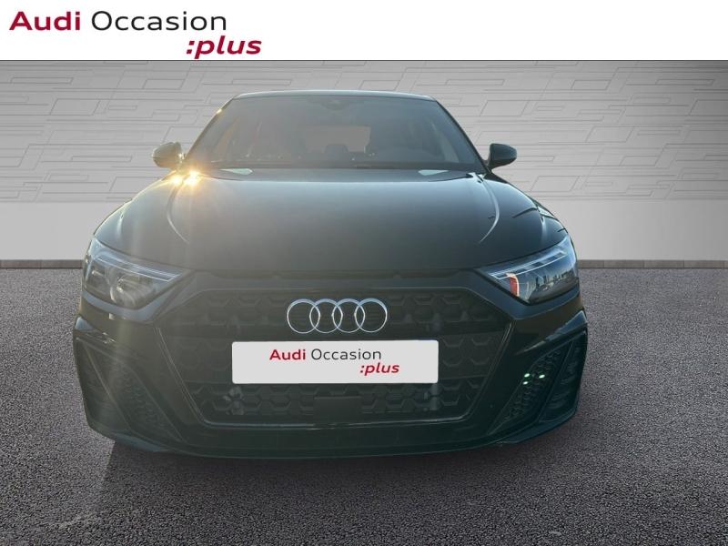 Voitures occasions Audi A1 Sportback S line plus Dechy