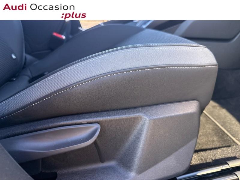 Voitures occasions Audi A1 Sportback S line plus Dechy