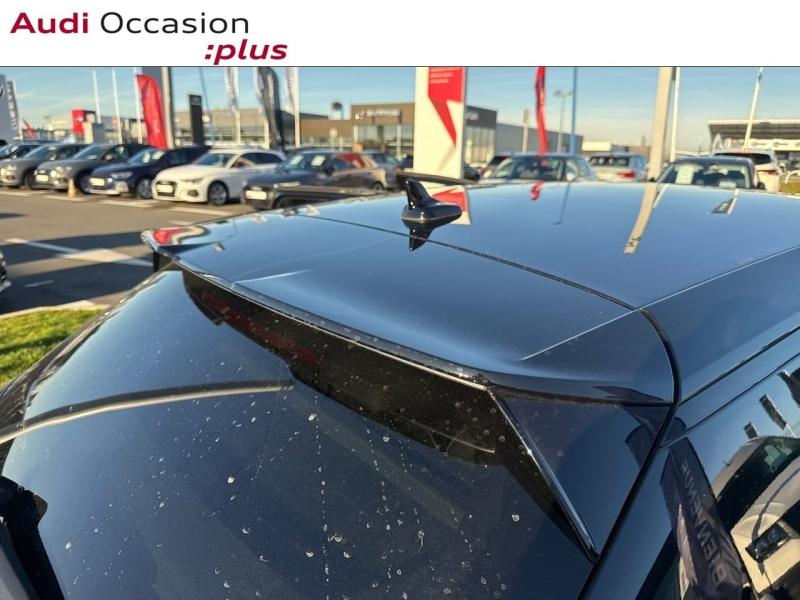 Voitures occasions Audi A1 Sportback S line plus Dechy