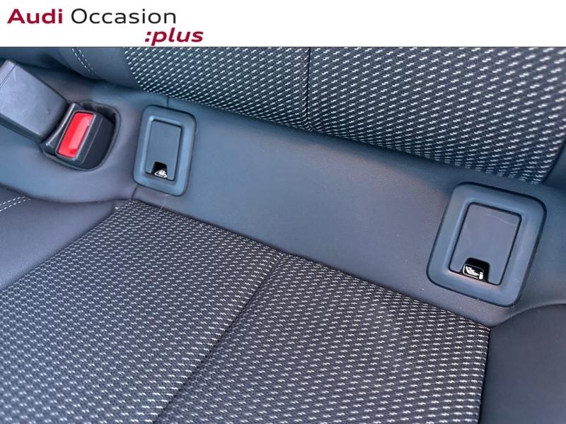 Voitures occasions Audi A1 Sportback S line plus Dechy