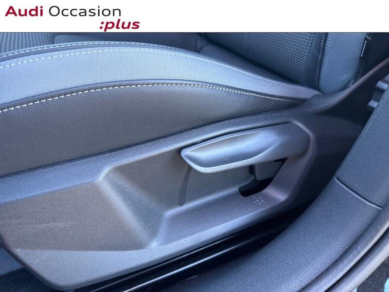 Voitures occasions Audi A1 Sportback S line plus Dechy