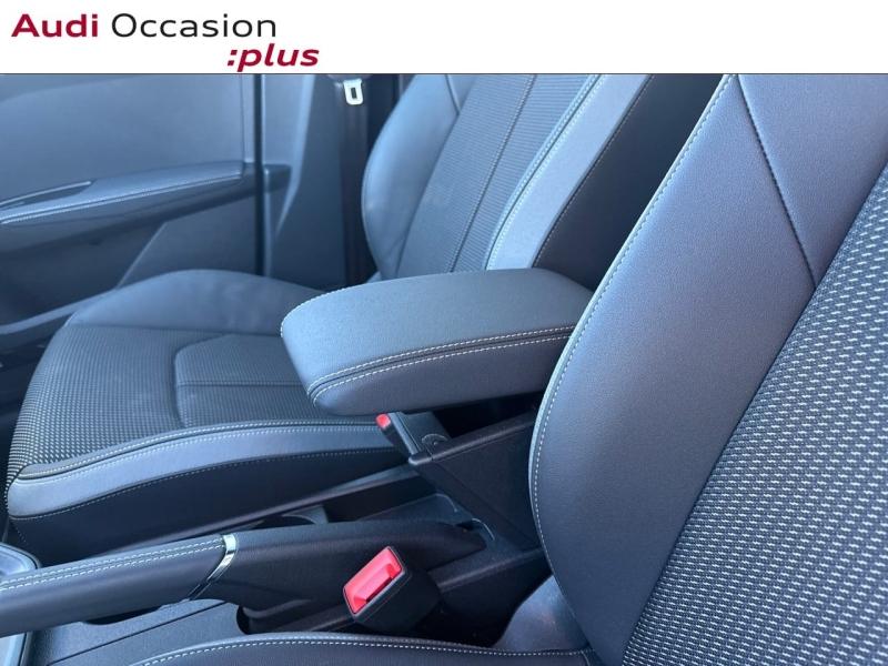 Voitures occasions Audi A1 Sportback S line plus Dechy