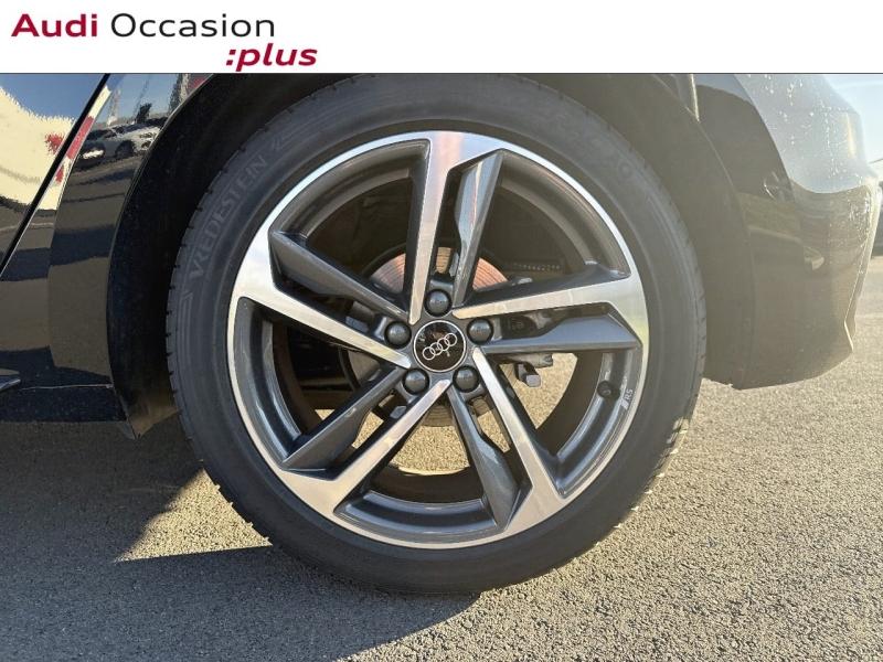 Voitures occasions Audi A1 Sportback S line plus Dechy