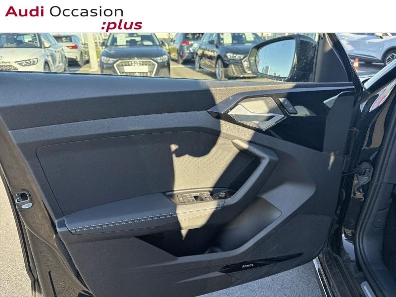 Voitures occasions Audi A1 Sportback S line plus Dechy