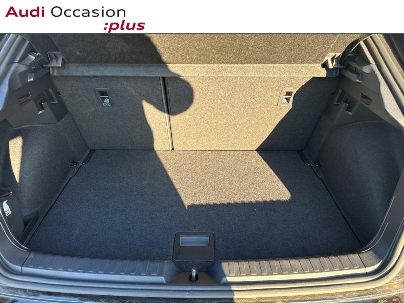 Voitures occasions Audi A1 Sportback S line plus Dechy