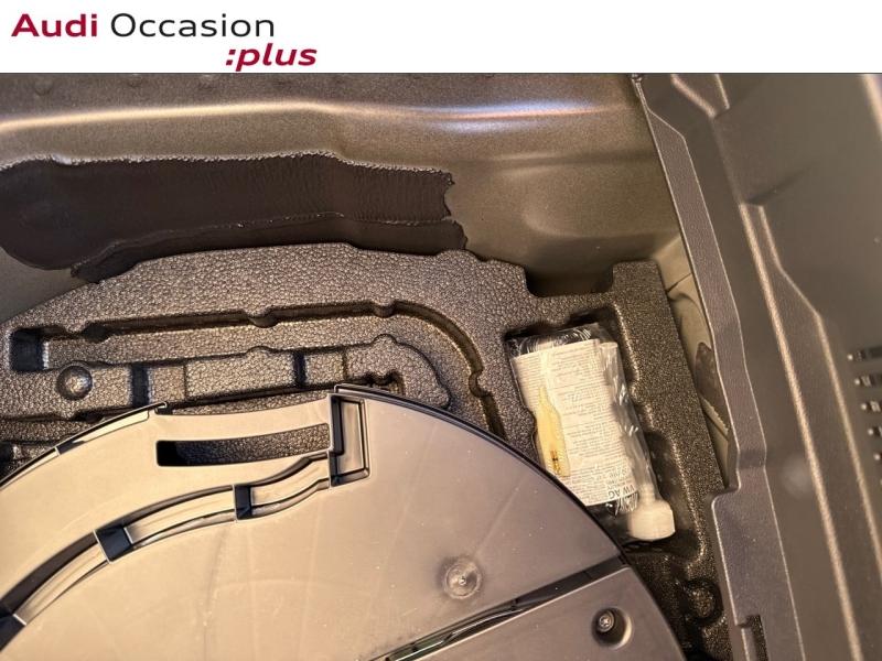 Voitures occasions Audi A1 Sportback S line plus Dechy