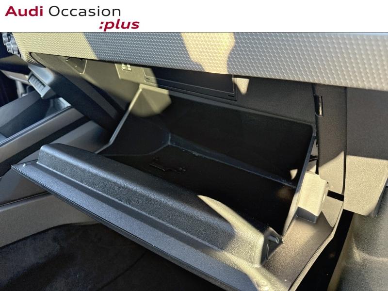 Voitures occasions Audi A1 Sportback S line plus Dechy