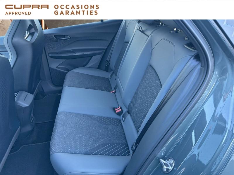 Voitures occasions CUPRA BORN VZ Dechy