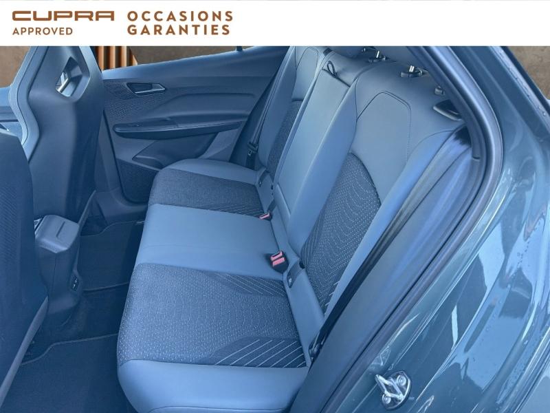 Voitures occasions CUPRA BORN VZ Dechy