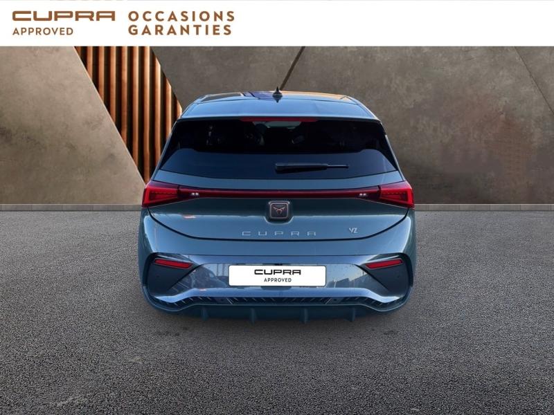 Voitures occasions CUPRA BORN VZ Dechy