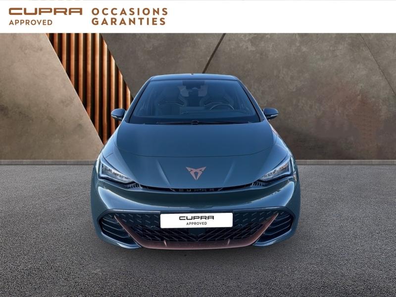 Voitures occasions CUPRA BORN VZ Dechy