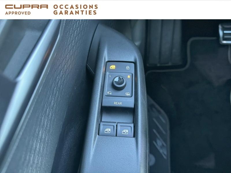 Voitures occasions CUPRA BORN VZ Dechy