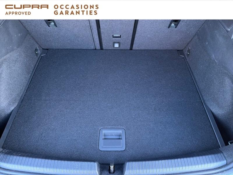 Voitures occasions CUPRA BORN VZ Dechy