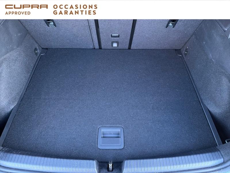 Voitures occasions CUPRA BORN VZ Dechy