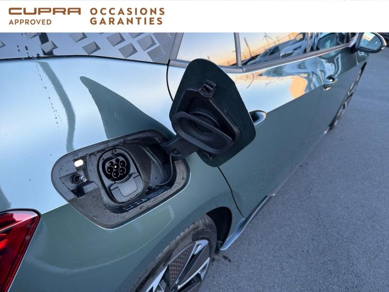 Voitures occasions CUPRA BORN VZ Dechy