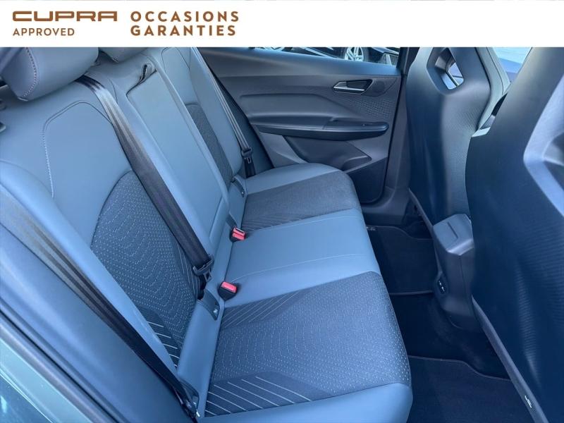 Voitures occasions CUPRA BORN VZ Dechy