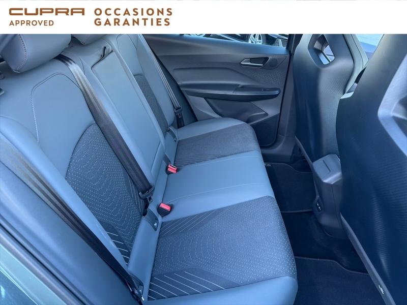 Voitures occasions CUPRA BORN VZ Dechy