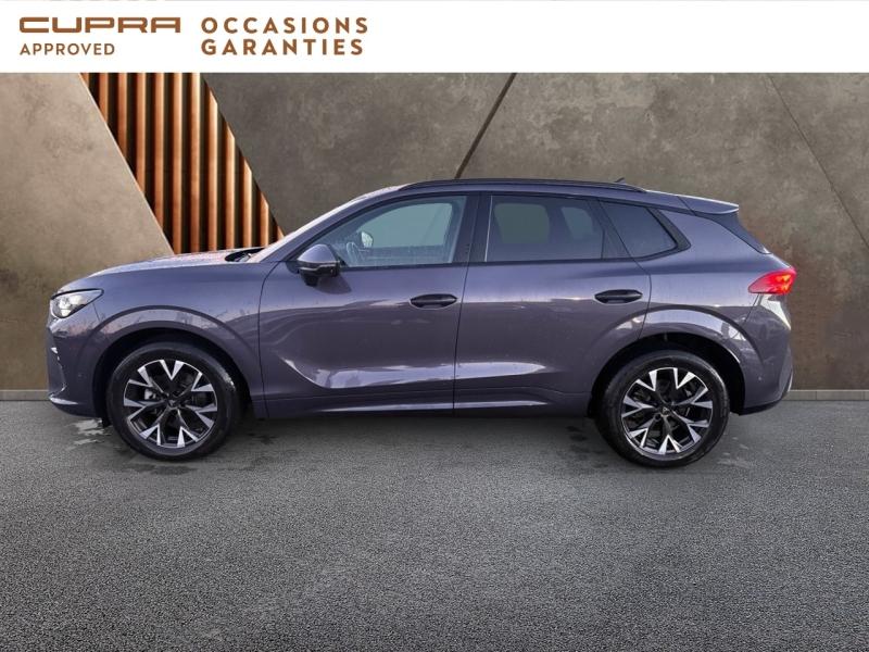 Voitures occasions CUPRA Terramar V Dechy
