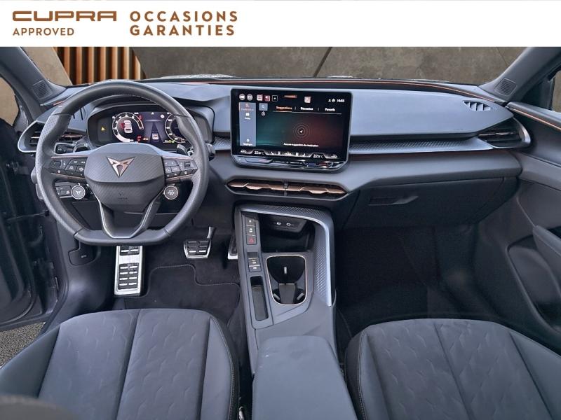 Voitures occasions CUPRA Terramar V Dechy