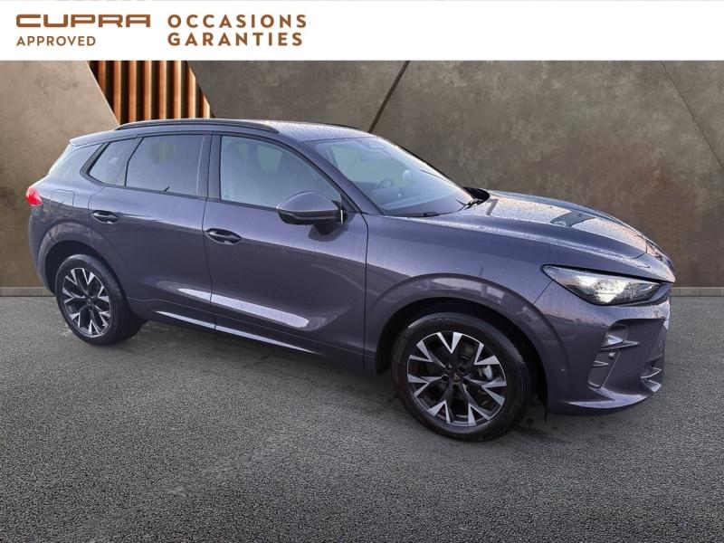 Voitures occasions CUPRA Terramar V Dechy