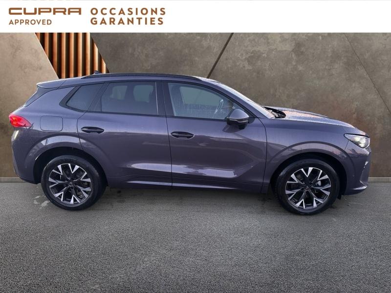 Voitures occasions CUPRA Terramar V Dechy