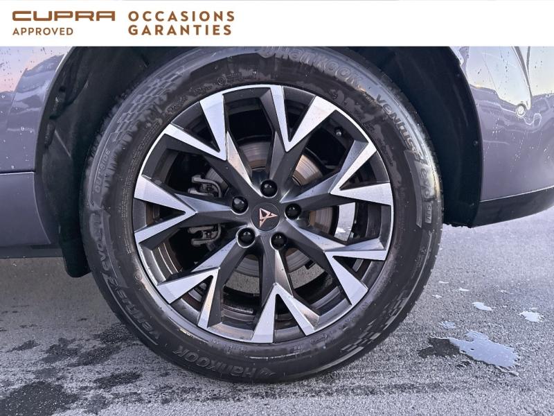 Voitures occasions CUPRA Terramar V Dechy
