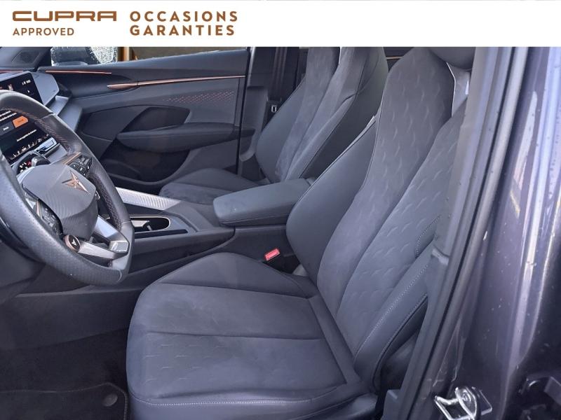 Voitures occasions CUPRA Terramar V Dechy