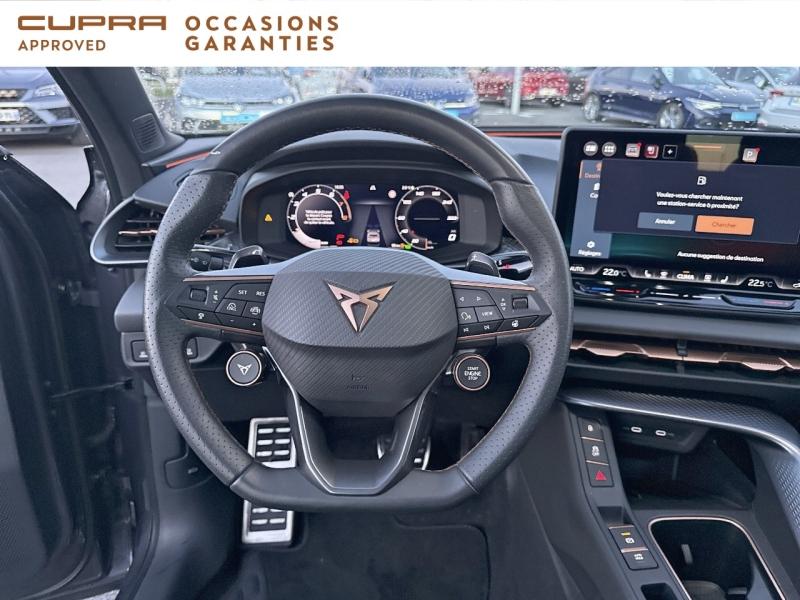 Voitures occasions CUPRA Terramar V Dechy