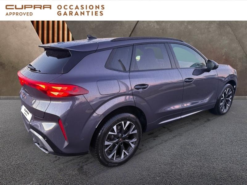 Voitures occasions CUPRA Terramar V Dechy